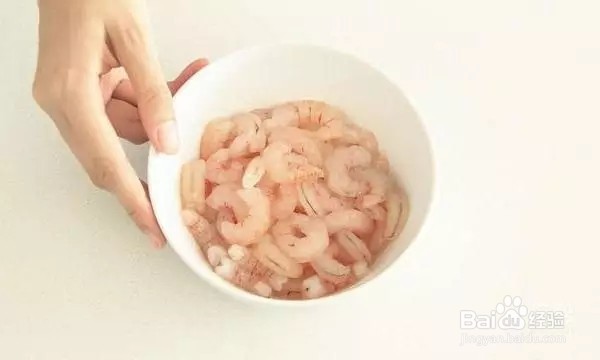 泰式虾饼怎么做