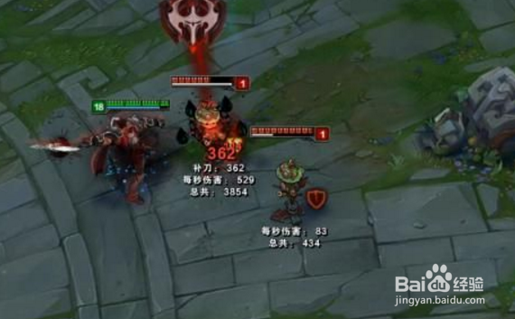 LOL诺手喜迎最强本命装备，轻松血怒五杀拿到手