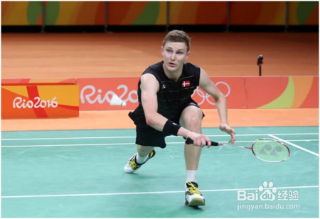 林丹输给了李宗伟，那又怎样？