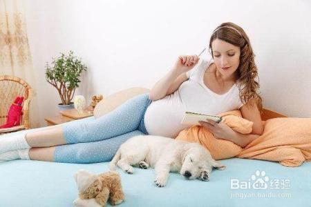 除了和宝宝对话，孕期还可以和胎儿玩互动游戏，你造不？