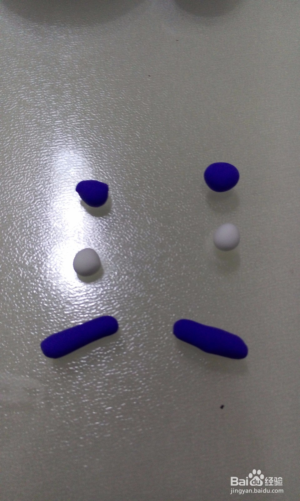 手工制作蚊香蛙