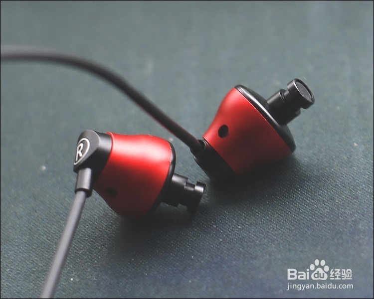 雅天ARTISTE DC1圈瓷入耳式耳机功能使用