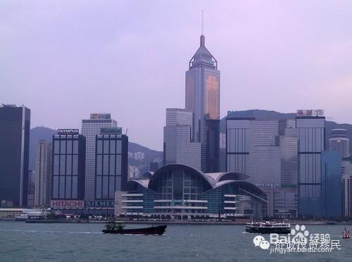 怎么样快速融入香港的生活如何快速融入香港