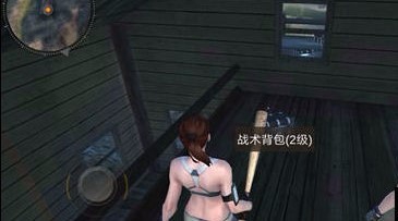 绝地求生大逃杀游戏小技巧