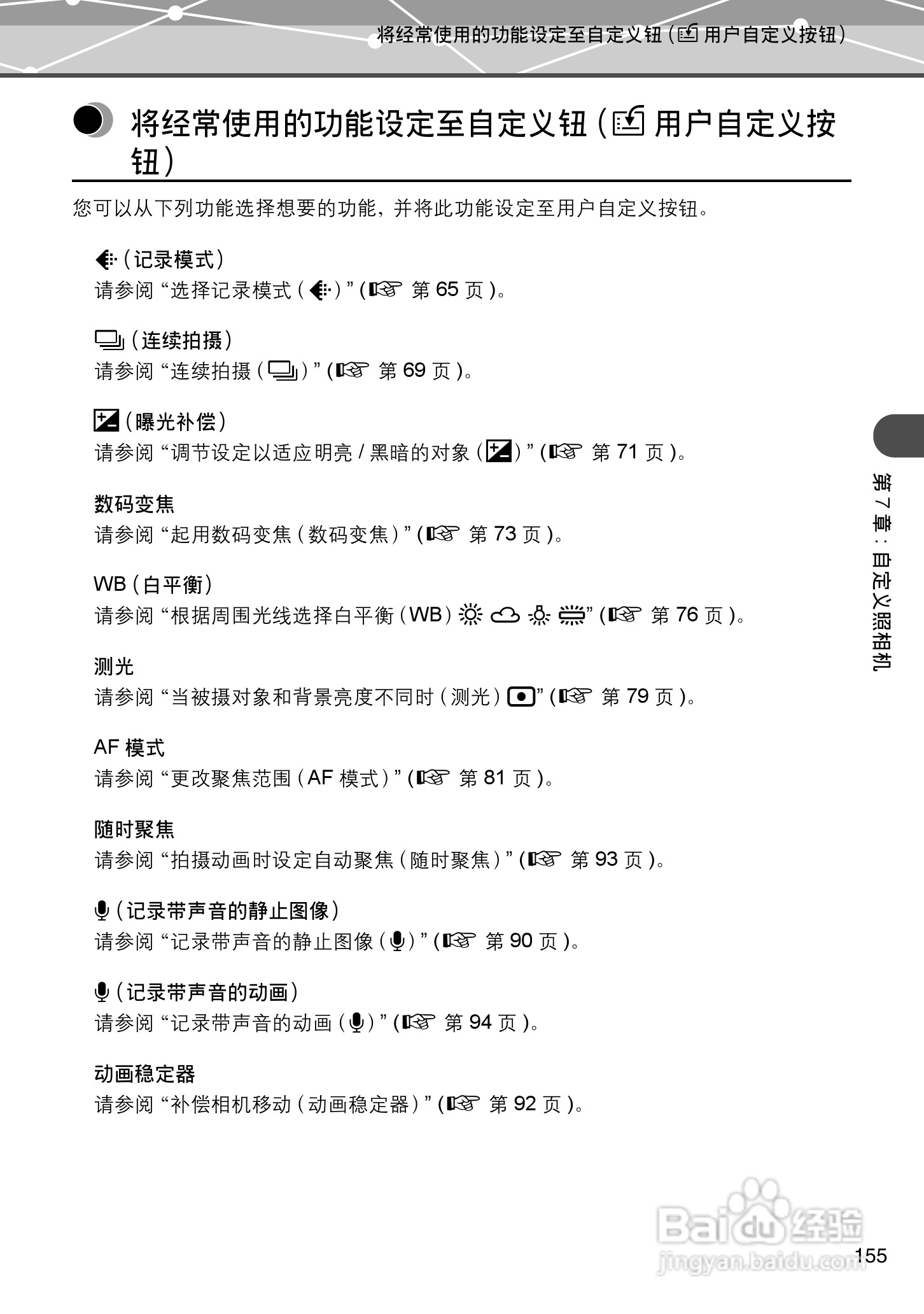 Olympus奥林巴斯IR-500数码相机说明书:[16]