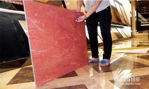 陶瓷地板砖怎么进行挑选