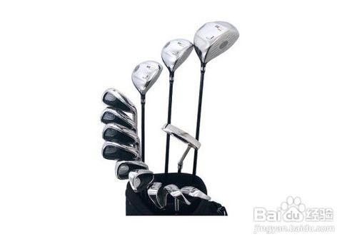 购买球杆时的10个问题