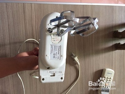 #神器#有了电动打蛋器打发蛋白就容易多了