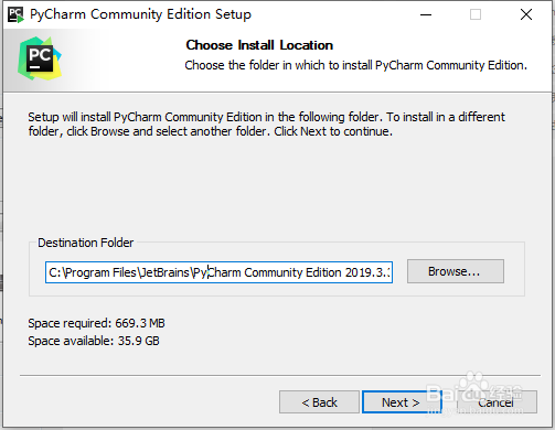怎么安装pycharm