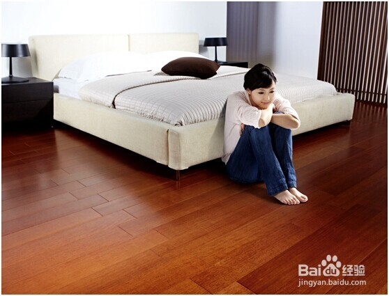 木地板安装防潮小贴士