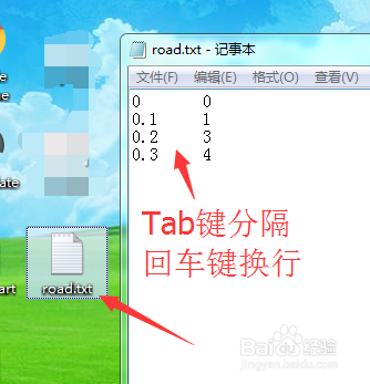 Ansys如何定义参数变量导入数据文件？