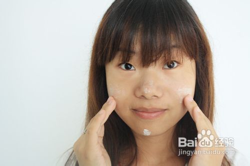 白蚕清润莹白防晒霜的使用方法，你知道吗？