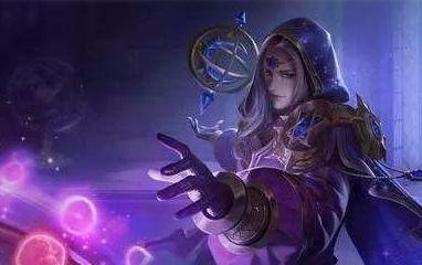 王者荣耀英雄明世隐怎么玩