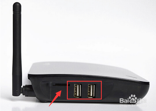 云网行盒子怎么通过U盘安装第三方软件