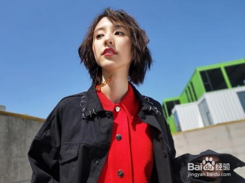 oppo人像摄影怎么弄