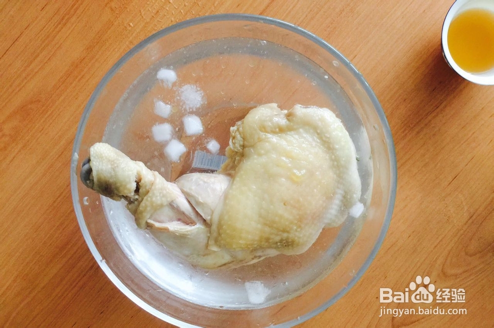 重口解馋的「藤椒鸡」