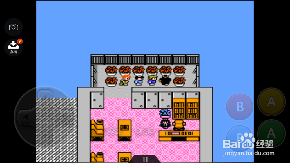 FC重装机兵格林炮战车怎么获得