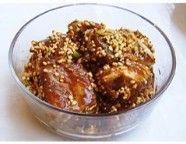 既入味又不腻的经典排骨吃法——南瓜粉蒸排骨