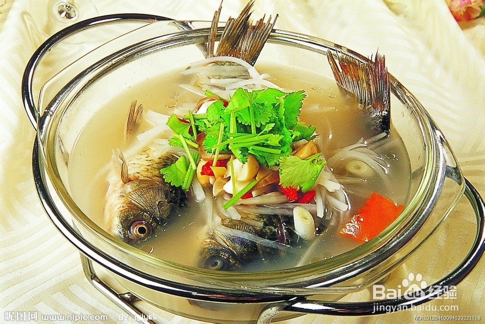 消灭癌细胞的几类食品？