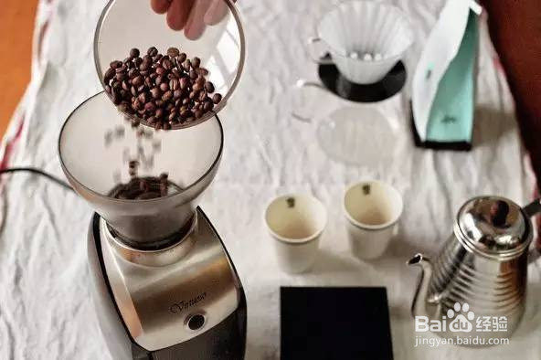 怎么做一杯好手冲