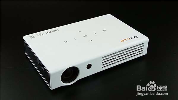 #智能#微型家用智能投影机使用攻略