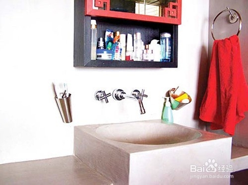 浴室装修有几项重点基本常识？