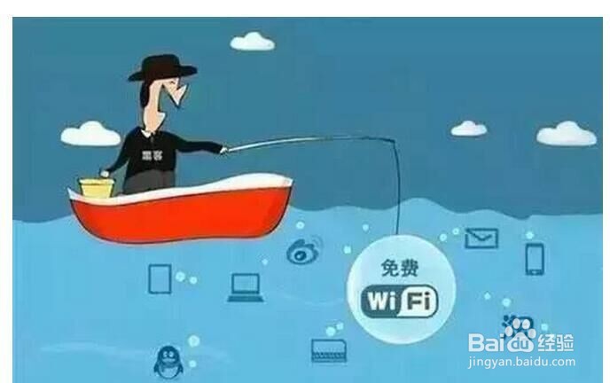 手机支付十个坏习惯,小心你的信息外泄