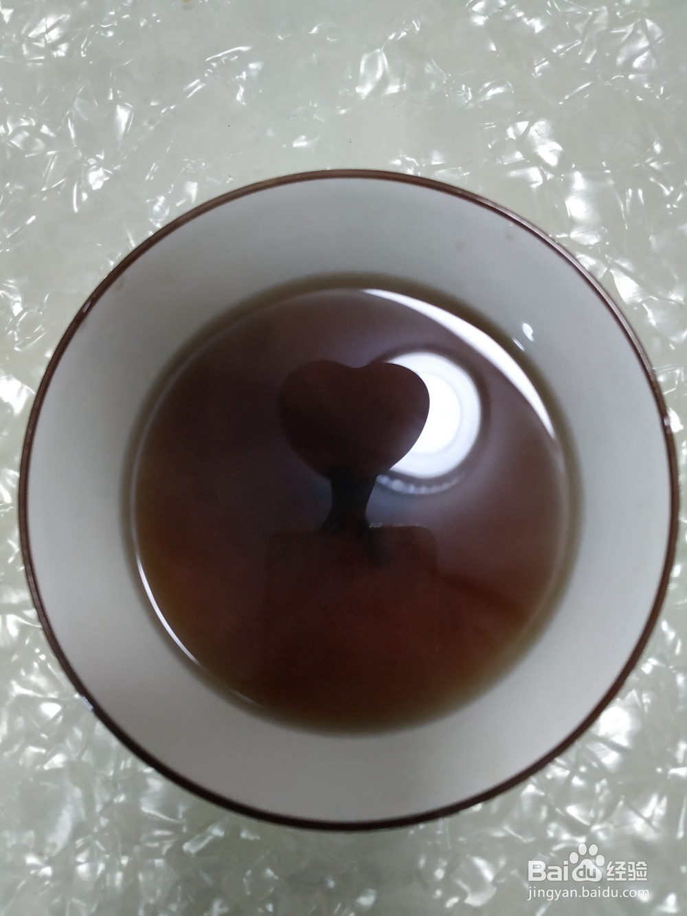 怎样自制女贞子茶？