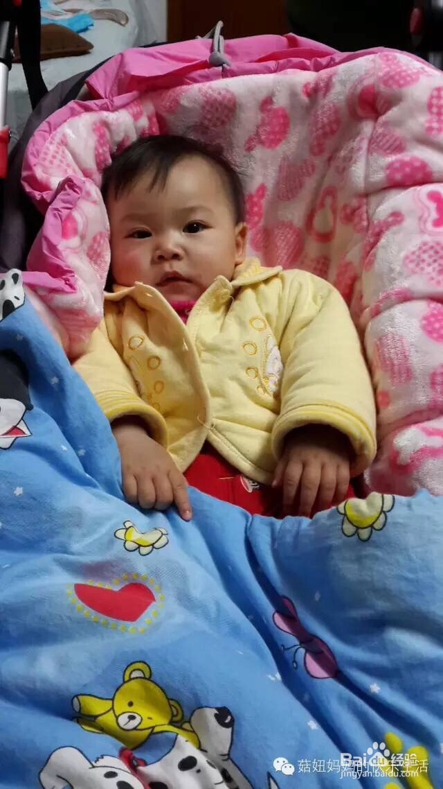 如何应对宝宝高热