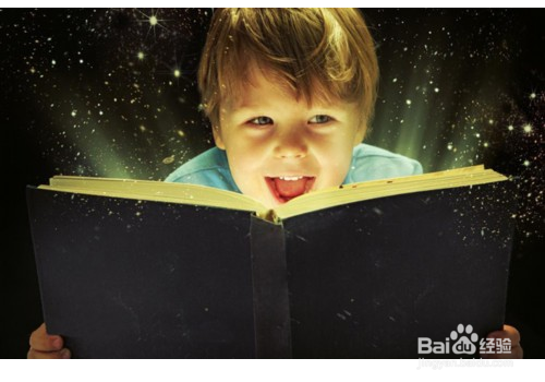 怎样培养孩子爱读书的习惯？