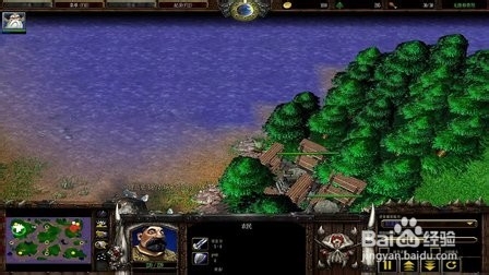 魔兽争霸WAR3人族战术—塔流