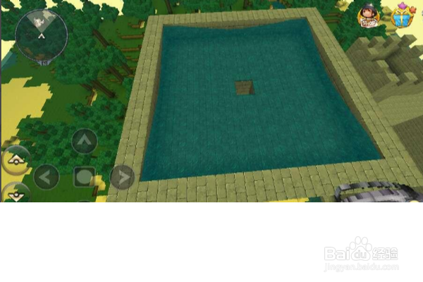 迷你世界刷怪塔怎么做