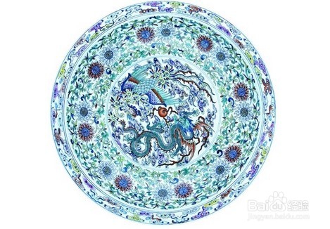 古瓷器鉴定技巧与拍卖市场行情