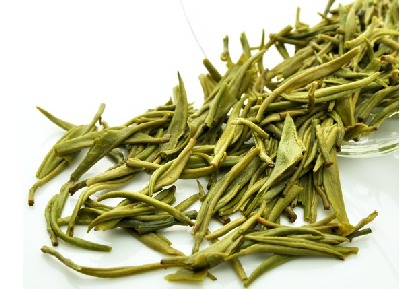 碧螺春鉴别的简单方法