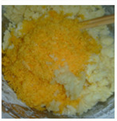 巴西乳酪小餐包