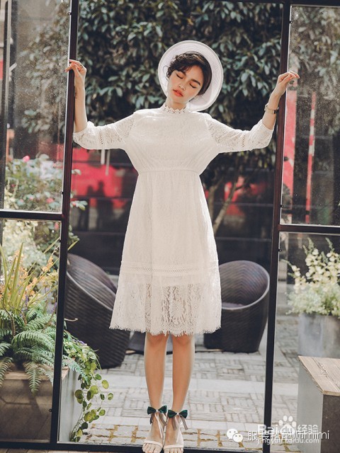 Beautiful lace，给你最高级的浪漫童话！