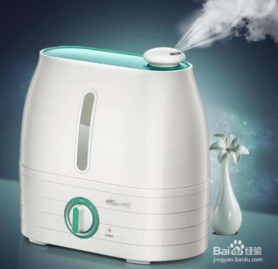 加湿器该怎么用才能更好的控制湿度