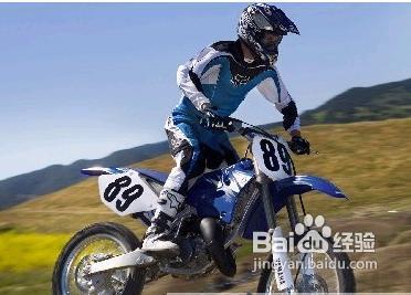 摩托车刹车技巧分享