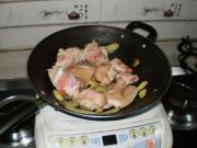 香甜猪脚的做法