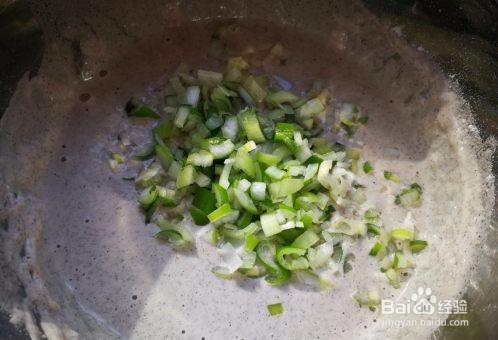 黑米培根鸡蛋饼怎么做好吃?家常教程