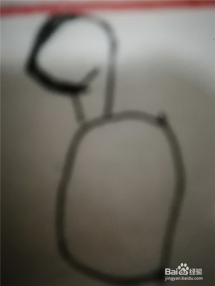 怎么样用简笔画画小乌龟