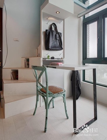 玄关收纳难题4招解