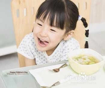 立春了,如何养好宝宝的胃?