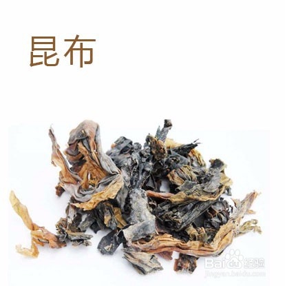 甲状腺结节吃2类9种食物快速散结