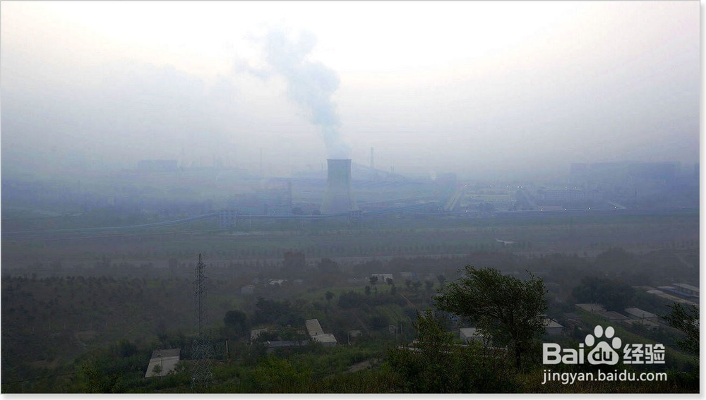 如何环境保护和治理