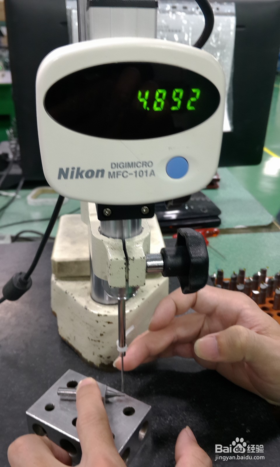 如何激光切割钻石刀具？