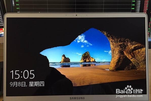 三星 NP900X5L-K01 笔记本开箱和初步感受