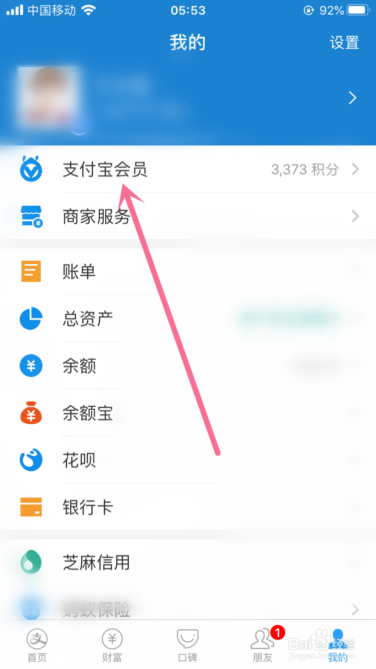 支付宝会员嘉年华积分夺宝活动玩法攻略