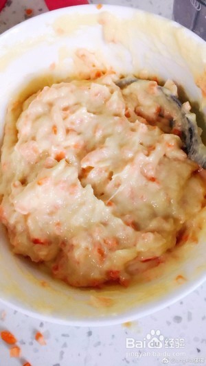 自制鸡肉玉米肠的做法