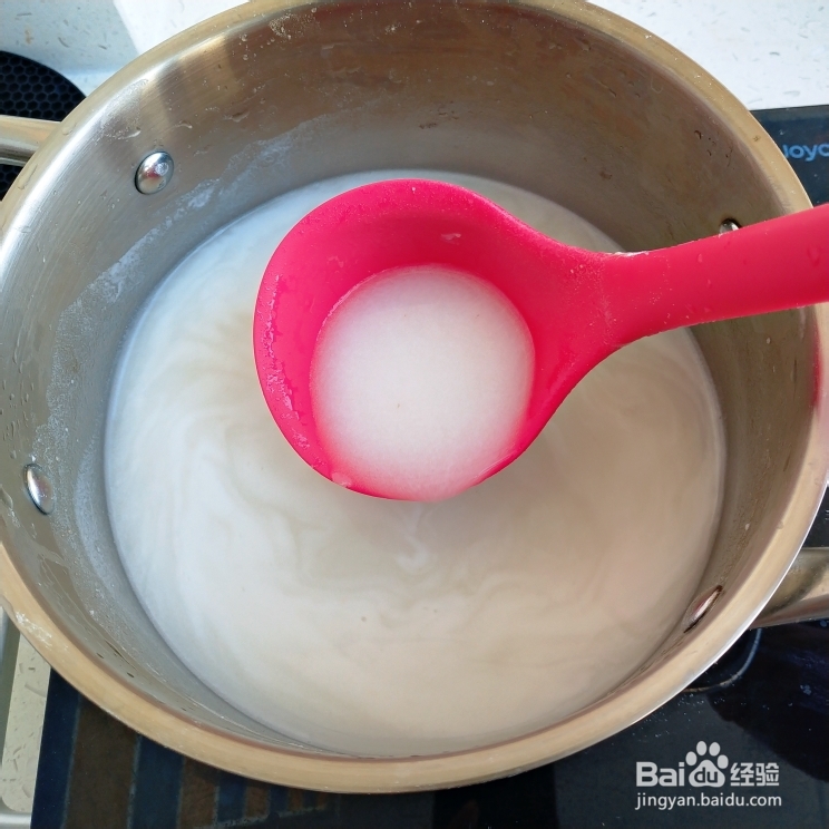 如何做好黄米凉糕